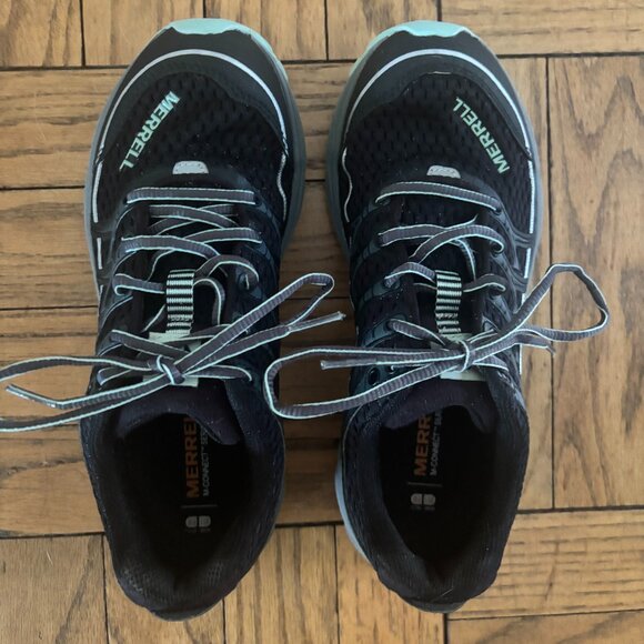 Womens Merrell Mix Master Trail Running Shoes, Size 7 - Picture 1 of 5